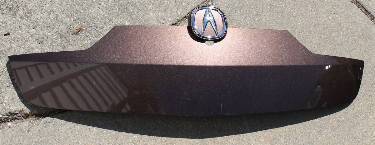 2020 2021 Acura ILX 