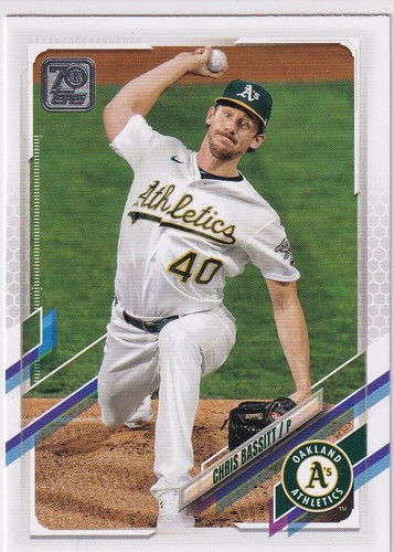 2021 TOPPS SERIES 2 # 501-660 FINISH YOUR SET YOU PICK - Picture 127 of 161