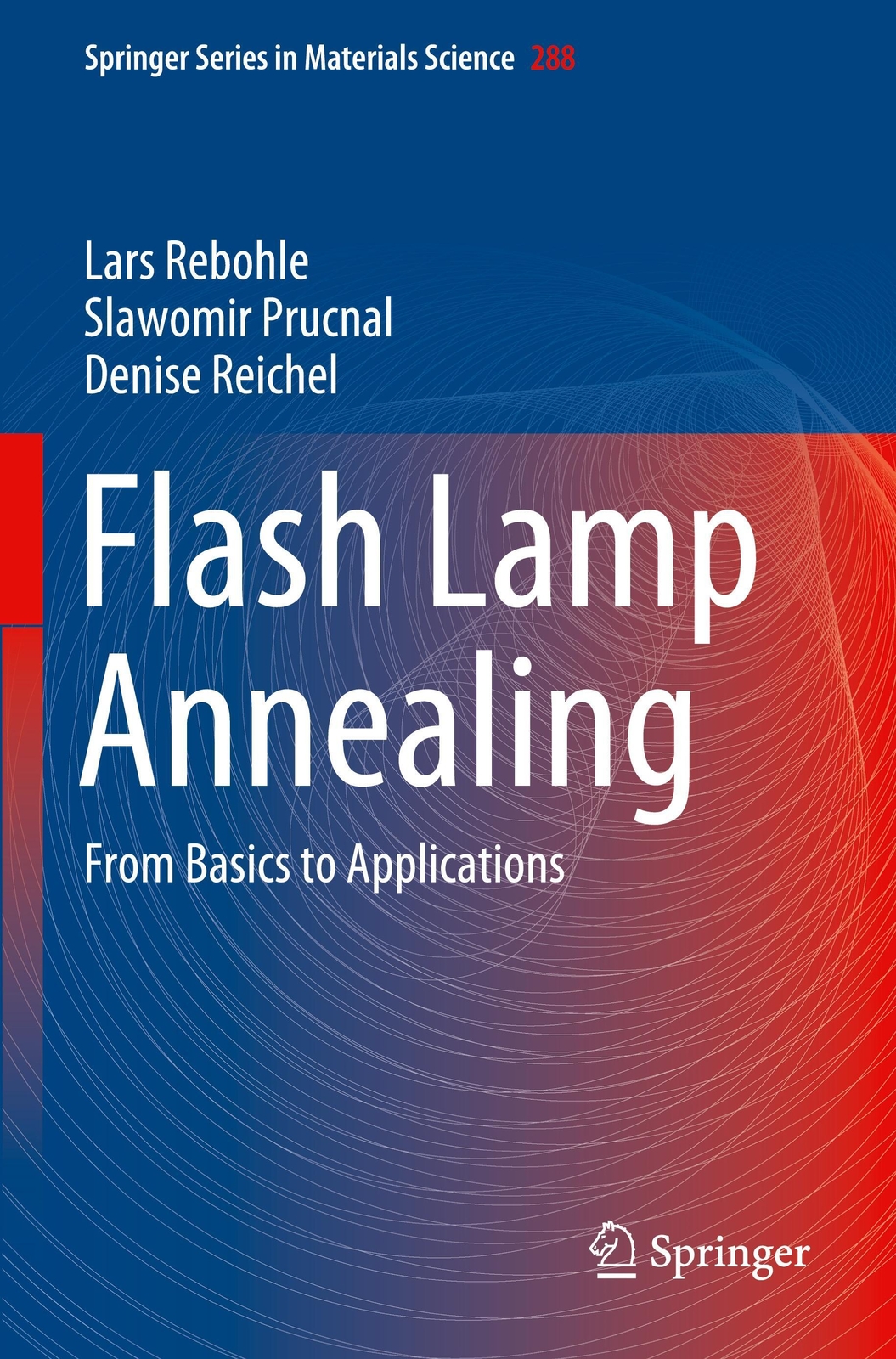 Thumbnail - Lars Rebohle (u. A.) | Flash Lamp Annealing | Taschenbuch | Englisch