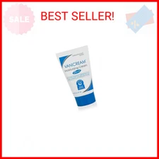 Vanicream Moisturizing Skin Cream Tube for Sensitive Skin, Soothes Red, Irritate