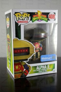 alpha 5 funko pop
