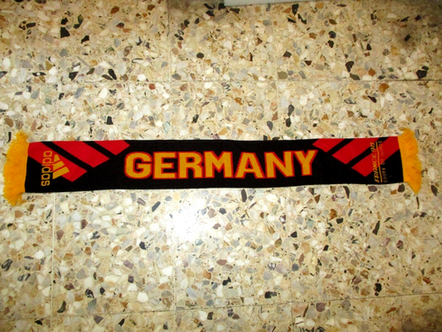 Écharpe Supporter Vintage France 98 Mondial 1998, Mascotte Footix (occasion)