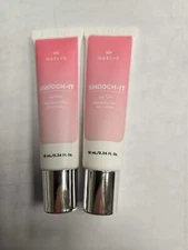 2 PK. - Maelys Smooch-It Lip Puff Lip Plumper - .34 oz / 10 ml - New EXP 05-26