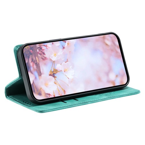 Magnetic Case Leather Wallet Cover For Motorola G85 G84 G54 G34 G14 Edge 50 Neo - Picture 32 of 82