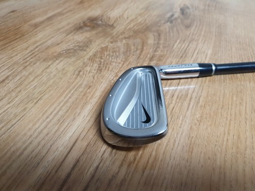 Nike Pro Combo Forged 5 Iron Graphite Stiff - Picture 7 of 12