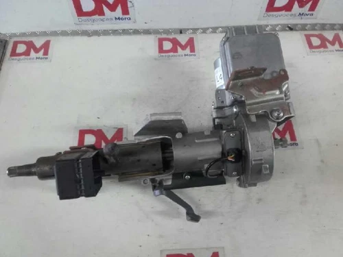 488100991R Columna Direccion para RENAULT CAPTUR I XMOD 1950 4956870 - Imagen 2 de 9