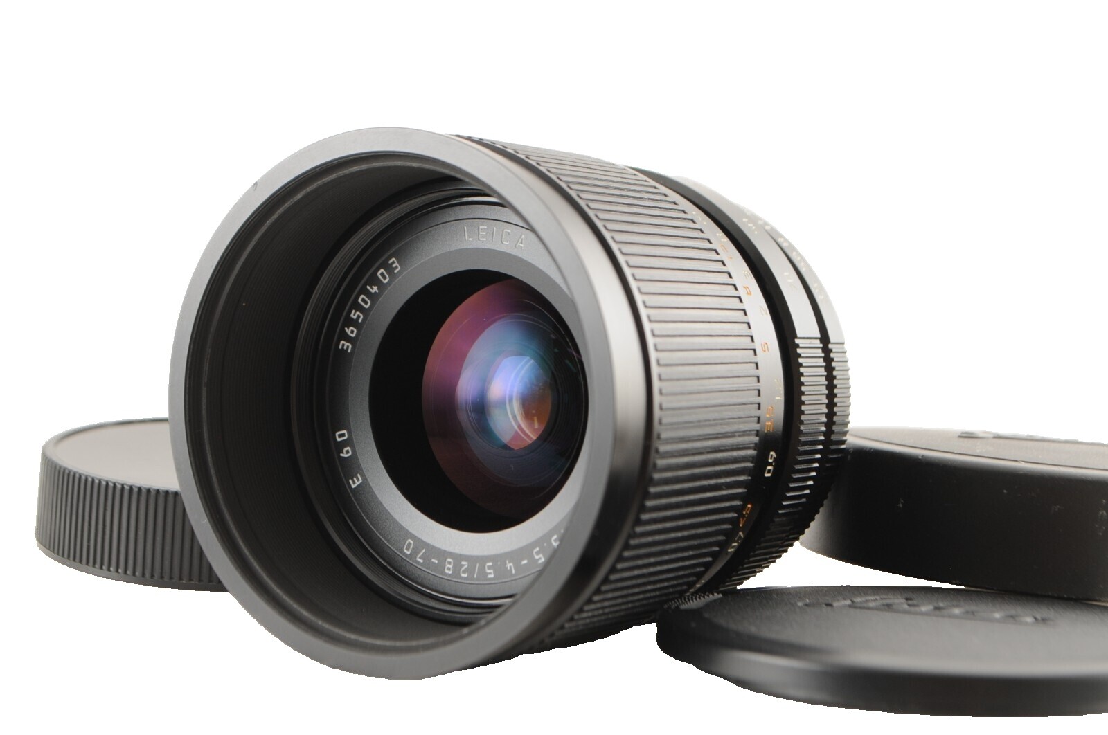 Leica VARIO-ELMAR-R 80-200mm Focal Camera Lenses for sale - eBay