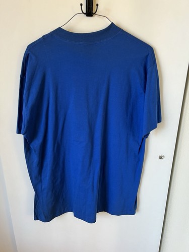 Denver Broncos 80’s NFL T-shirt (XL) - Picture 8 of 8