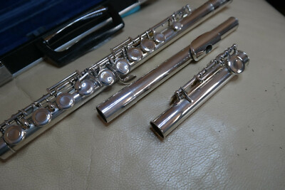 Pearl ST-700E Flute | eBay UK