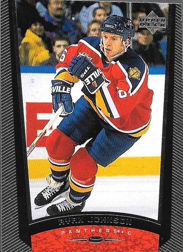 1998-99 Upper Deck Hockey ~ Pick Your Cards - Picture 127 of 204