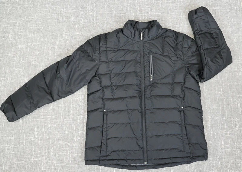 Spyder Men's XL Down Jacket