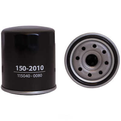 Engine Oil Filter-Titanium DENSO 150-2010