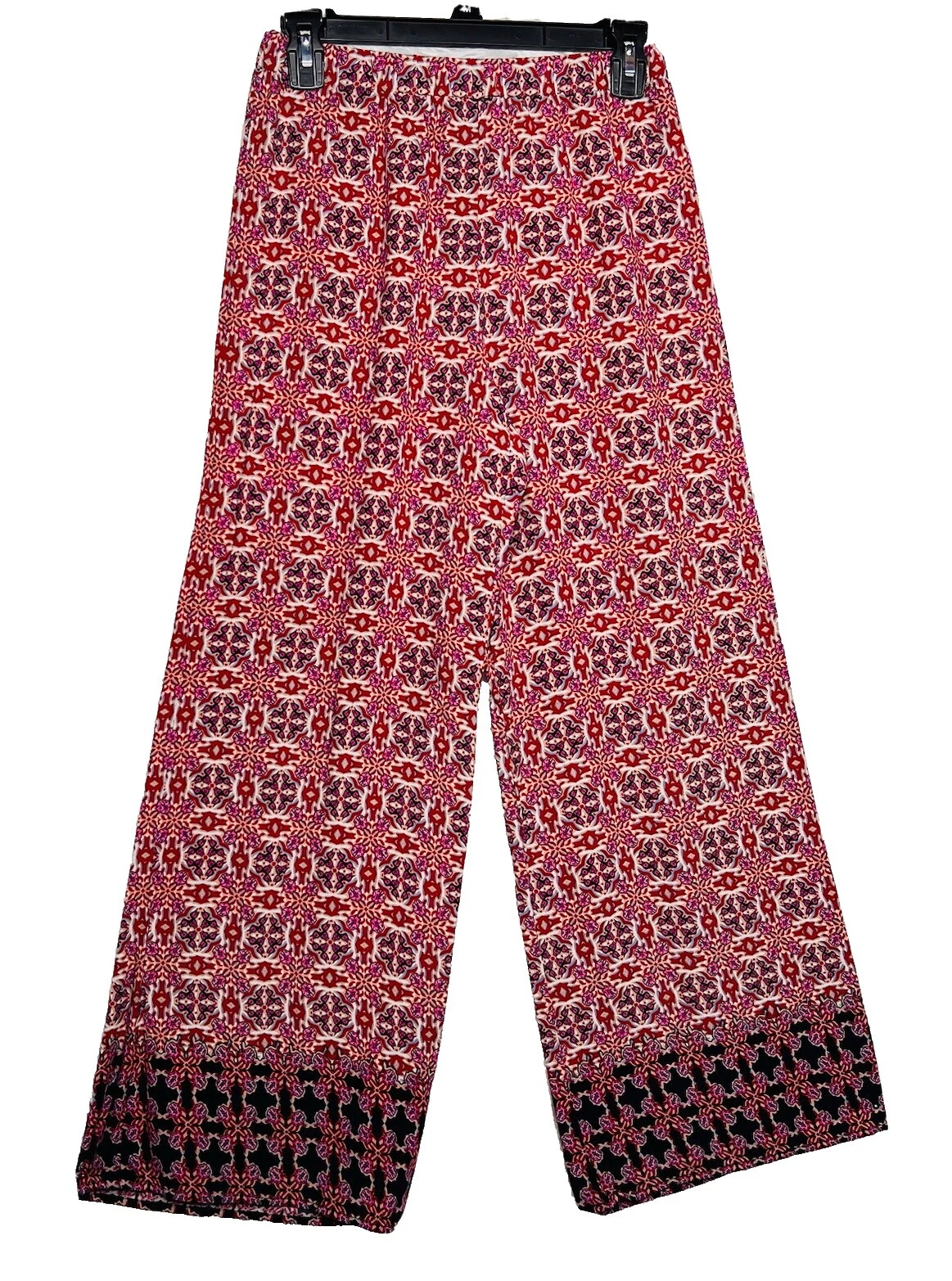 FOREVER 21 Linen Pants for Women