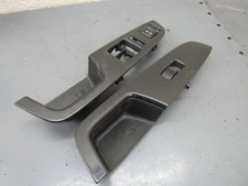 1997-2001 Honda Prelude Interior Grab Handle Window Switch Carbon Fiber Oem 1997-2001 Honda Prelude Interior Grab Handle Window Switch Carbon Fiber Oem