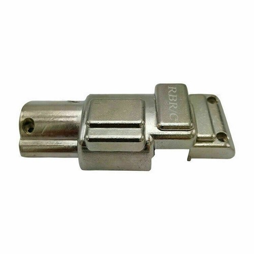 Placa protectora de armadura de chasis de metal para modelo de coche de radiocontrol WPL D12 Flat Running Drift - Imagen 15 de 15