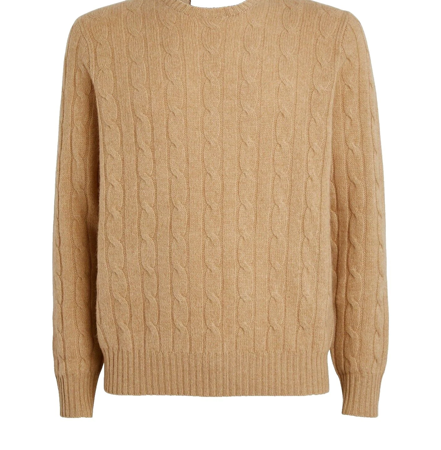 Ralph Lauren Cashmere Sweaters for Men