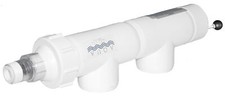 Aqua UV 15 Watt 3/4 inch W/ Wiper UV Sterilizer