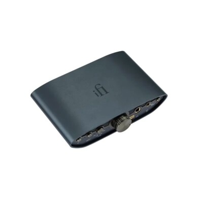 iFi ZEN CAN 3 Class A Balanced Headphone Amplifier 2000mW Output HiFi Amplifier