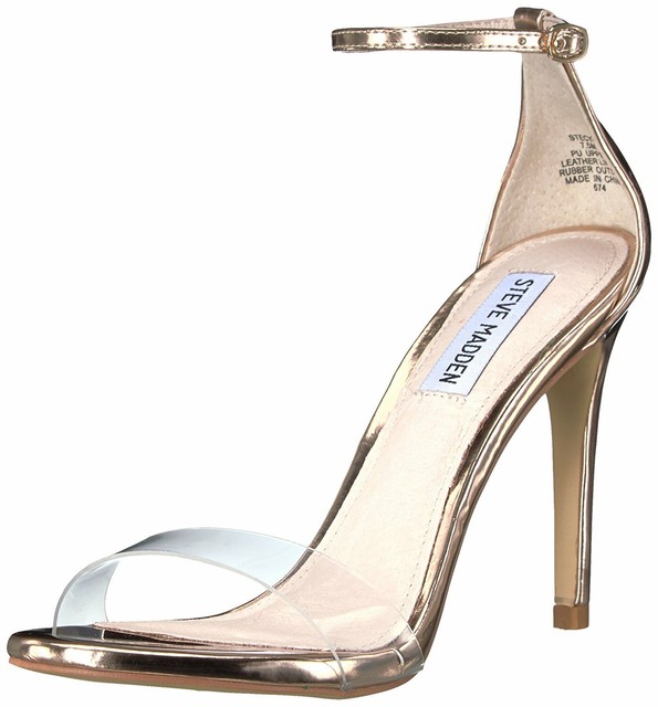 steve madden stecy gold