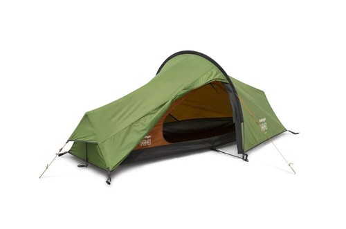 Vango Nevis 100 Tent Pamir Green - Picture 2 of 11