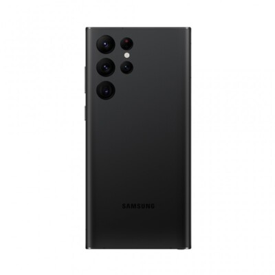 Samsung Galaxy S22 Ultra | Black 128GB X-Finity Locked Smartphone