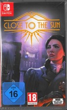ebay® Auktion 352936082416 | Close to the Sun - Nintendo Switch - Neu & OVP - Deutsche USK 16 Version Thumbnail of ebay® auction 352936082416 | Close to the Sun - Nintendo Switch - Neu & OVP - Deutsche USK 16 Version