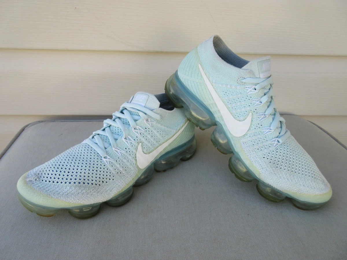 Nike WMNS Air VaporMax Glacier Blue 849557-404 