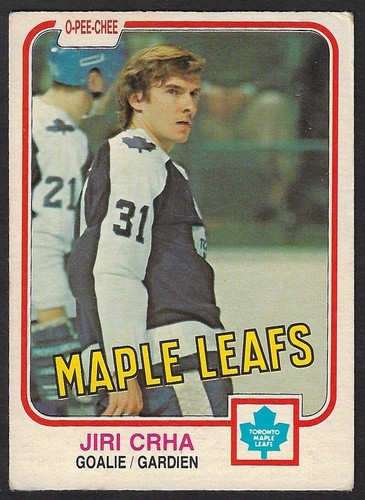 1981-82 O-PEE-CHEE HOCKEY 201-396 (YOU PICK-GET 25% OFF & FREE SHIPPING-READ) - Picture 126 of 211