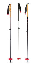 DPS X Komperdell Ski Poles 24/25 *NEW & Original Packaging; 3 Variants; -20%*