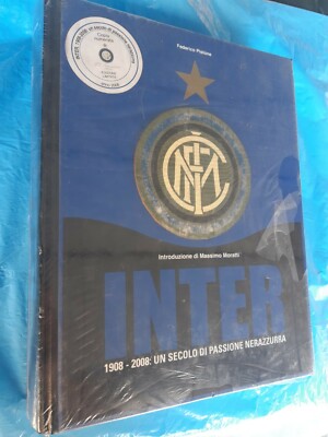 Inter! 100 anni d'emozioni by Oliviero Toscani