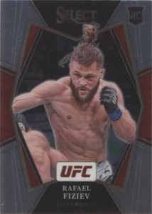 UFC Select Cards | eBay