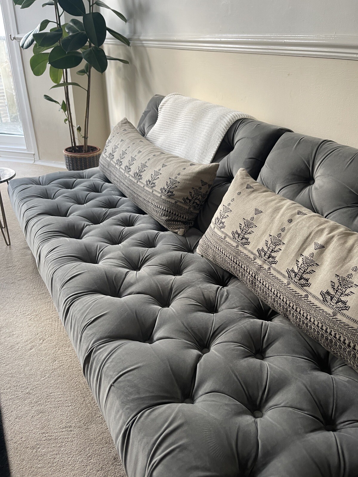 Heal's 40 Winks Sofa Bed RRP £1999 eBay