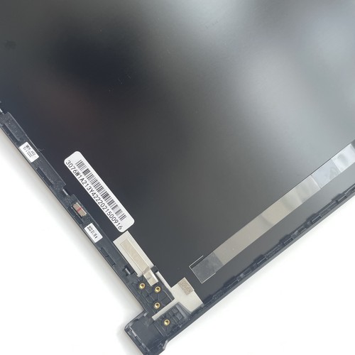 Nuovo per MSI GF63 8RC 8RD MS-16R1 cover posteriore LCD + lunetta + cerniere 3076R1A211HG US - Foto 3 di 5