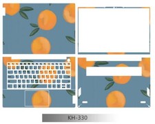 Dazzle Vinyl Laptop Special Sticker Skin For Lenovo Thinkbook 14s G2 ARE