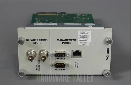 JUNIPER ES2-SRP-IOA E320 / E120 SRP IOA