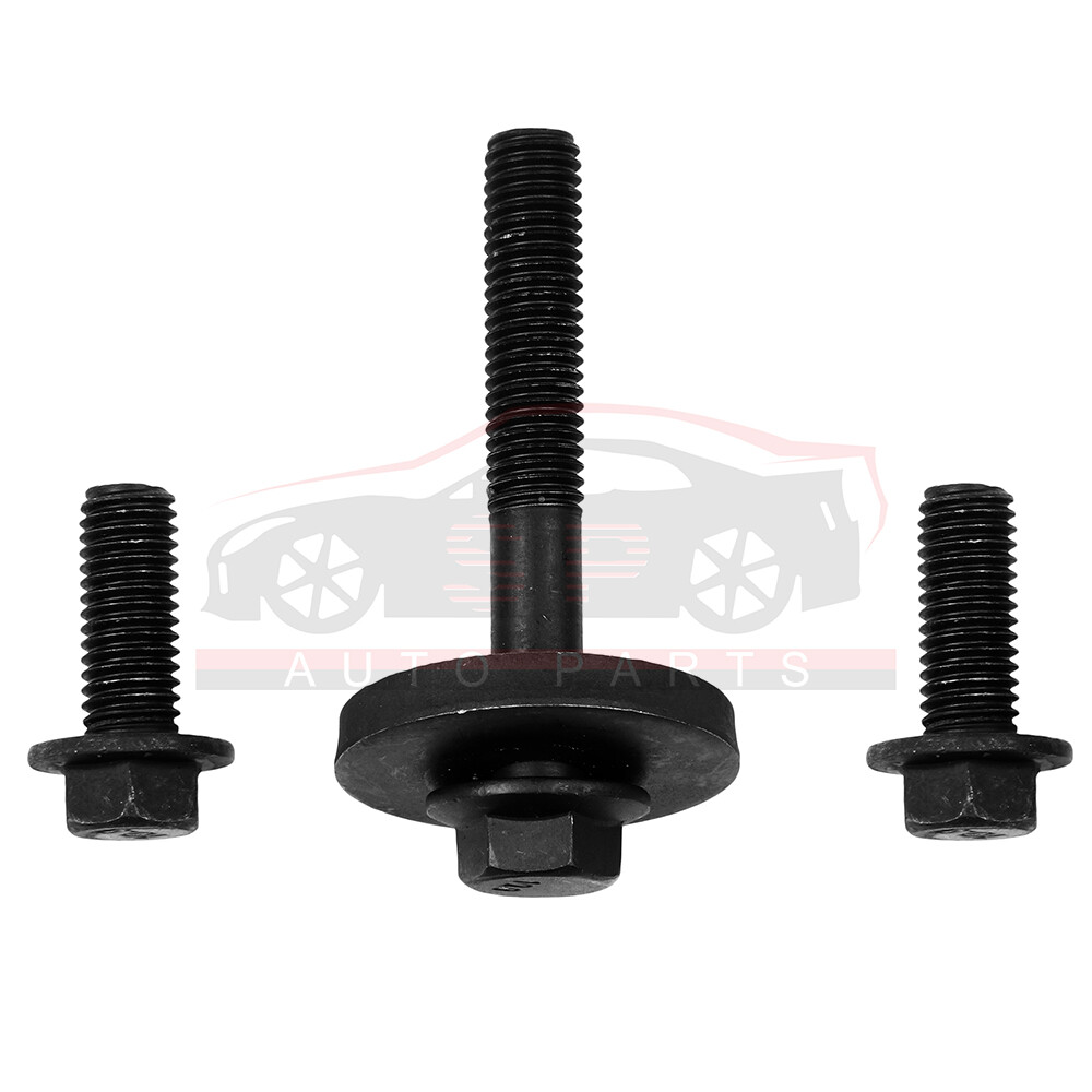 Front Struts & Tie Rods & Sway Bar & Ball Joints Kit For Volvo V70 S80