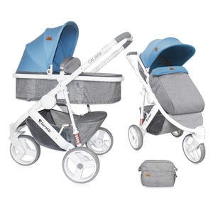 lorelli pushchair