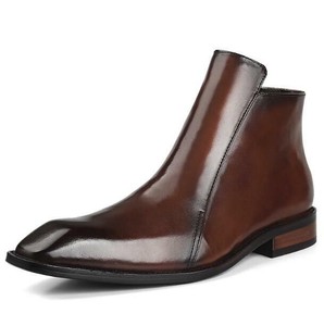 formal chukka boots