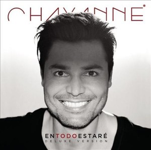 Chayanne - en todo estare-de luxe versio CD 3097302 (888430973022)