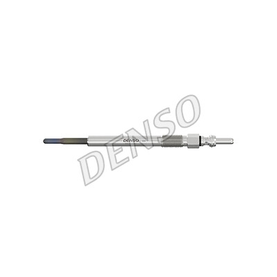4x BUJÍAS INCANDESCENTES DENSO para OPEL CORSA D Van 1.3 CDTI 2006-2010 - Imagen 3 de 9