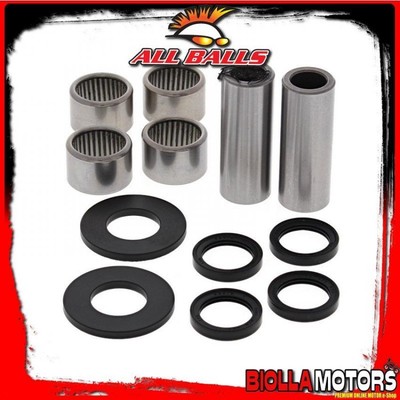 Kit Cuscinetti Forcellone All Balls 28-1206 Per Honda CRF450R 2013 - Ricostruzione Swingarm