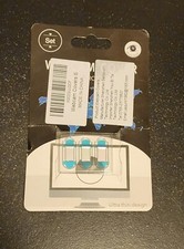 Webcam Covers S 3pc.