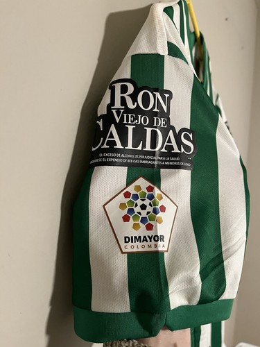 Athletico Nacional Jersey - Picture 3 of 6