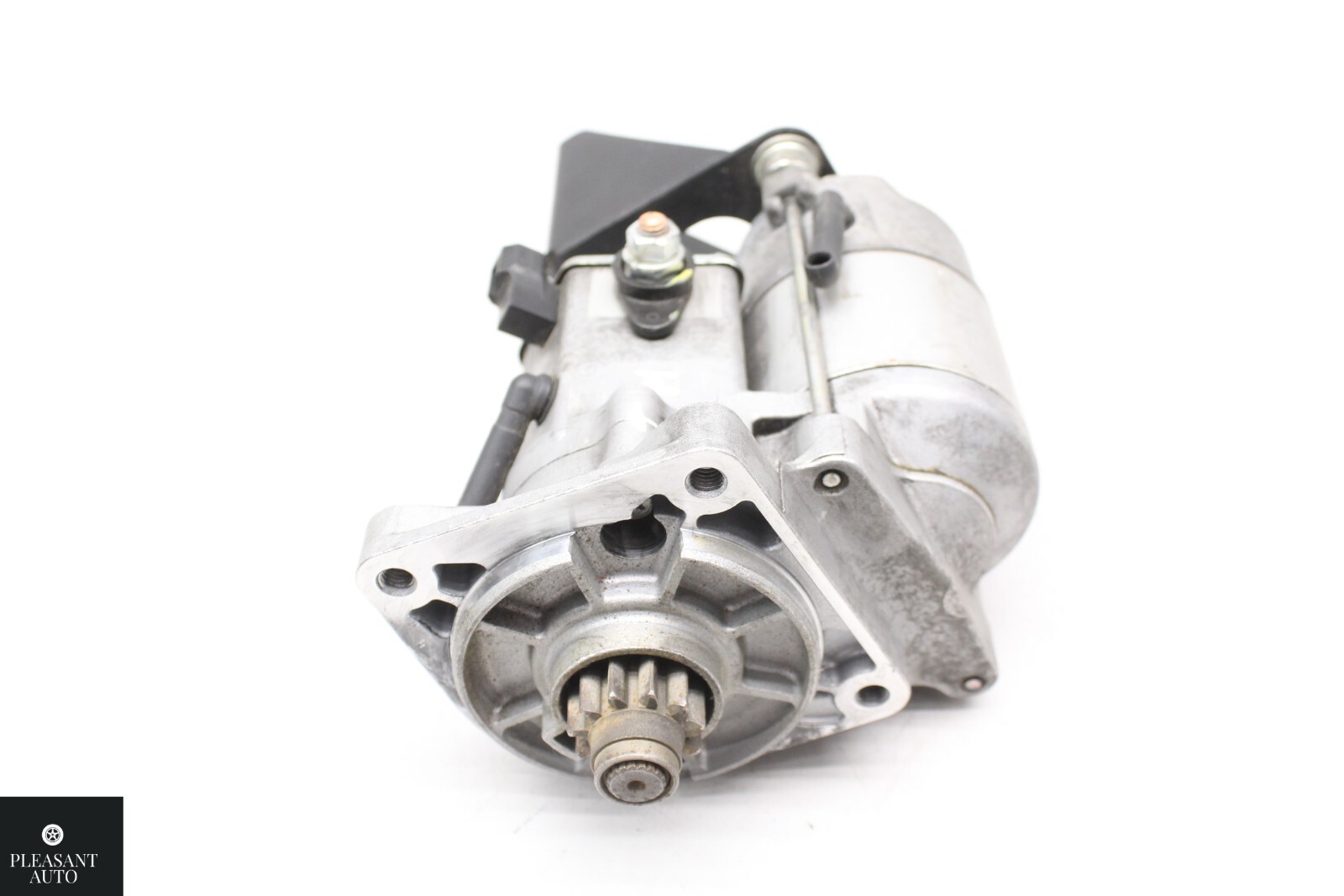 06 Maserati Quattroporte grantisumo ferrari Motor Starter 4.2L V8 OEM 180169