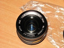 Beroflex Camera Lenses for sale | eBay