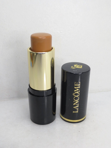 LANCOME TEINT IDOLE ULTRA WEAR FOUNDATION STICK 06 BEIGE CANNELLE 0.31 OZ 3PC - Picture 2 of 4