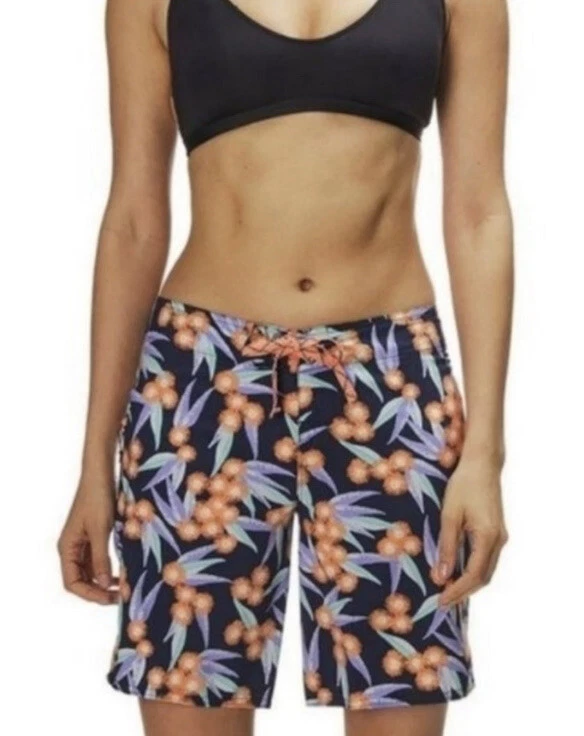 Patagonia stretch planing board shorts cheap womens