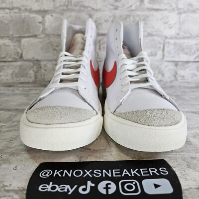 nike 77 mid
