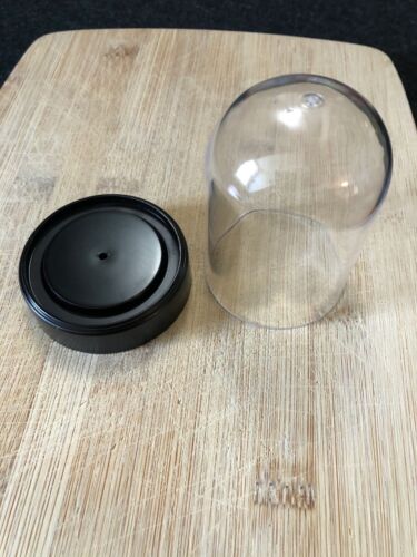 New Mini ~Acrylic SHOEBOX ~ DISPLAY BOX ~ for collectible sneaker keychain DOME - Picture 5 of 10
