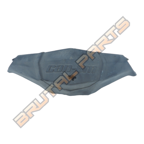 2016 CANAM OUTLANDER 570 HANDLEBAR COVER *READ NOTE* 709400939 eBay